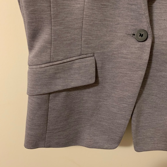 H&M Gray Blazer - Picture 4 of 6